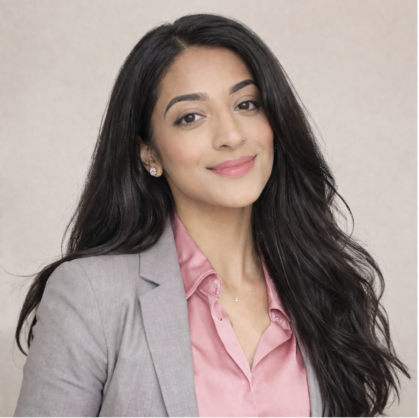 Jasmine Sharma, PharmD — Founder & CEO